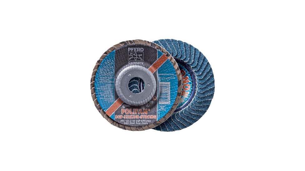 ORS Nasco 41/2in X 5/811 Polifanstrong 419-62952, Unit EA