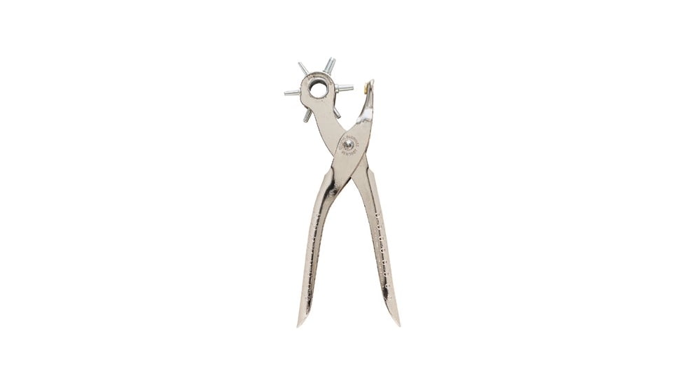 General Tools 41039 Revolving Punch Plier 318-72, Unit EA