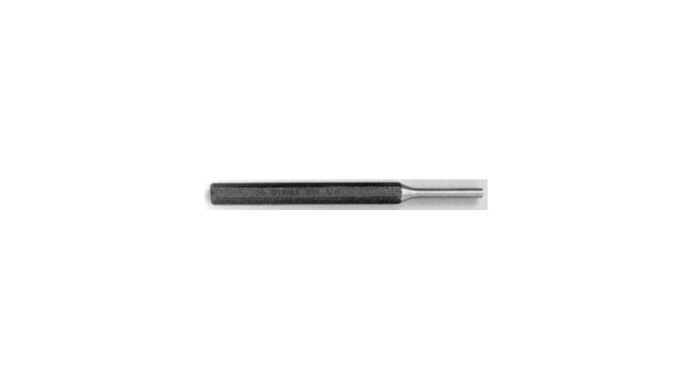 Mayhew Tools 4131/16in 4in Pin Punch 479-21000, Unit EA