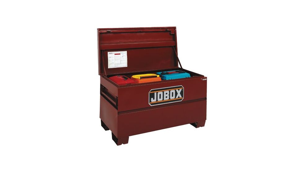 Jobox 42x20x2375 Jobox Steelindustr 217-1-653990, Unit EA