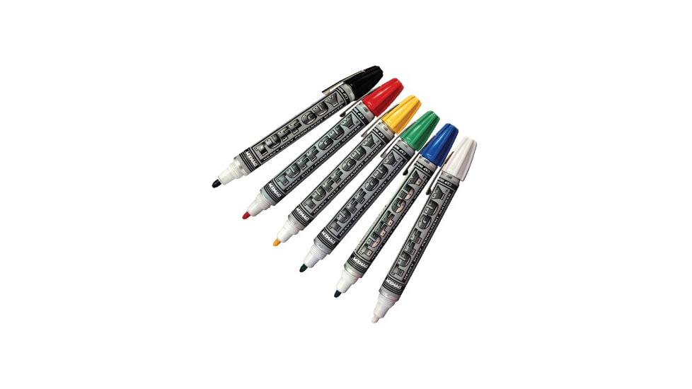 Dykem Green 44 Action Marker Degreas 253-44177, Unit PK