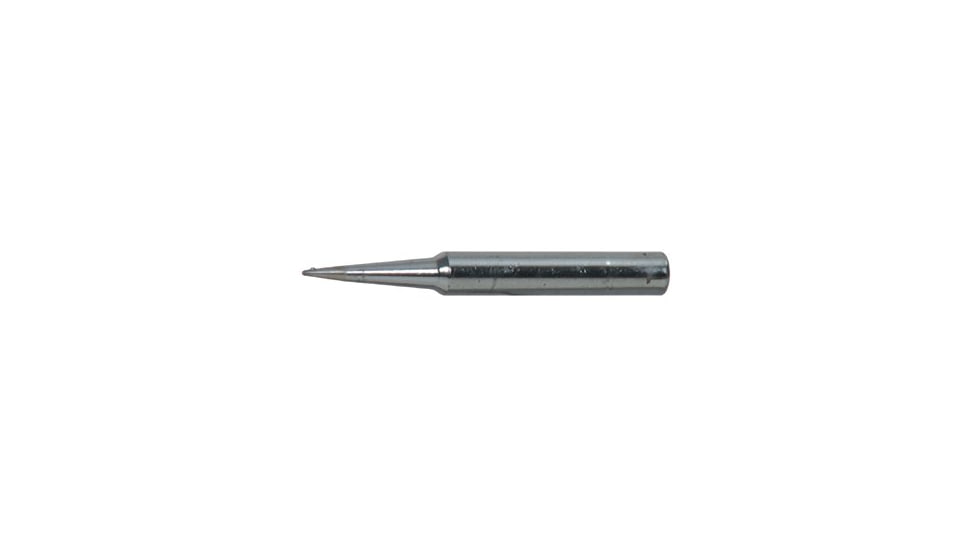 Weller 47251 1/8in Repl Tip 185-ST3, Unit EA