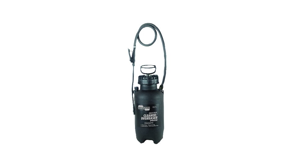 Chapin 3 Gal Poly Sprayer 139-22360, Unit EA
