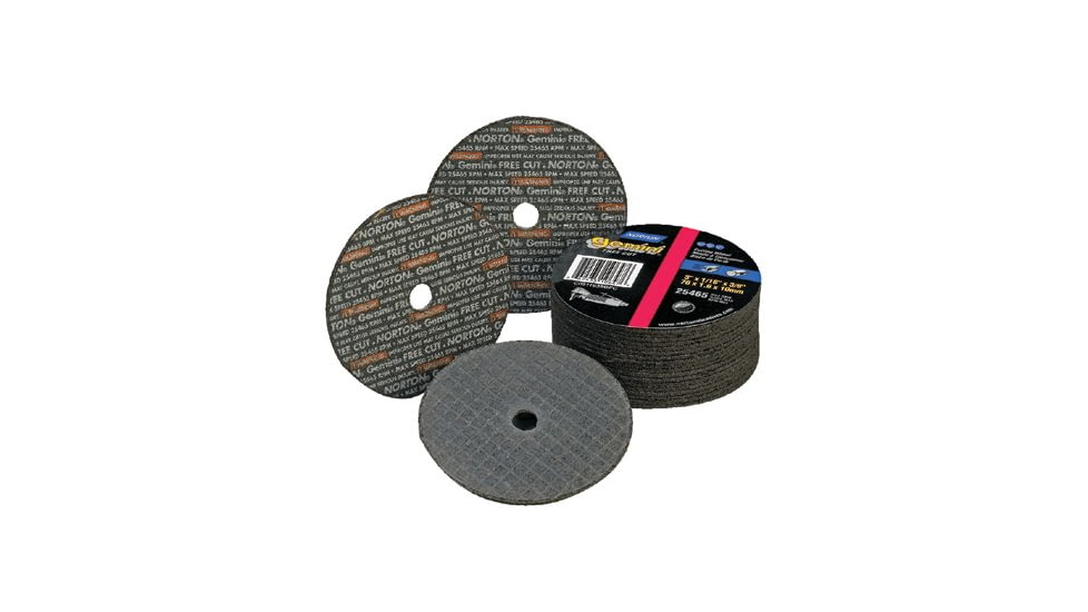 ORS Nasco 2inx.035inx1/4in Gemini Free C 5011146979, Unit EA