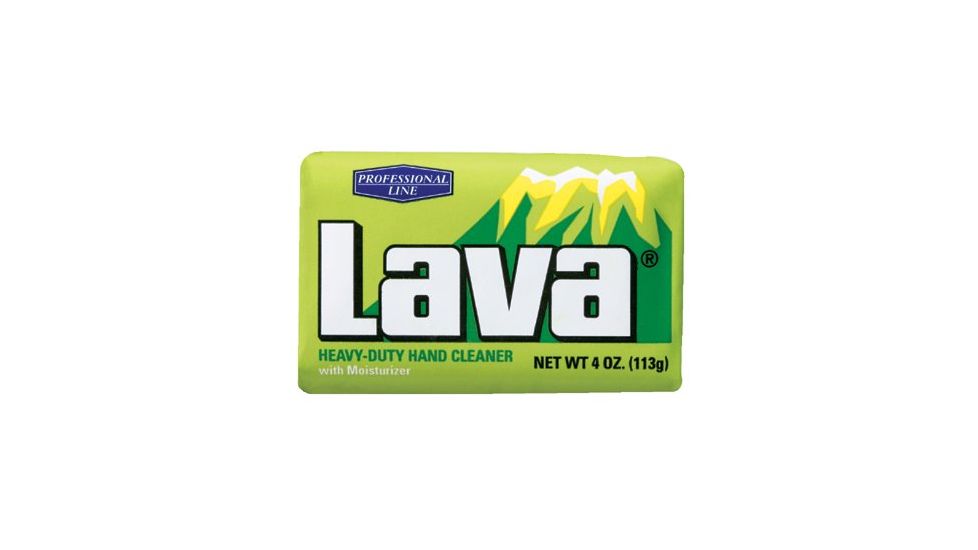 WD-40 4oz Institutional Lavabar 780-10383, Unit CS