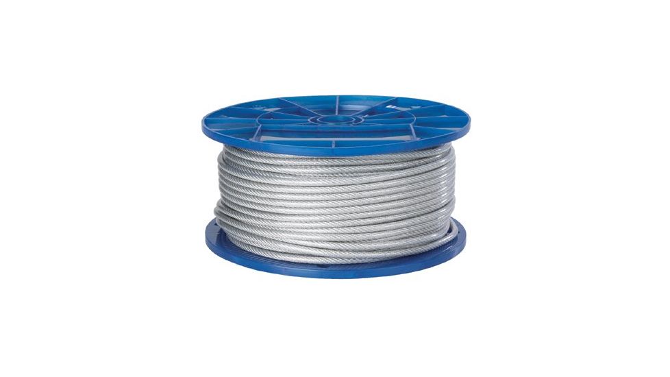 Peerless 1/2 F.c.6x19 250ft/rl 005-4500305, Unit CS