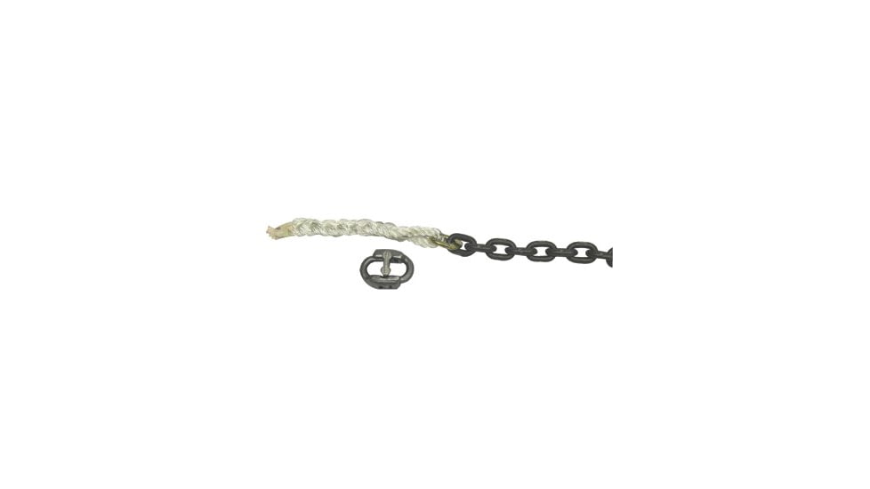 ACCO 5/16x22ft Spinning Chain 5011116939, Unit EA
