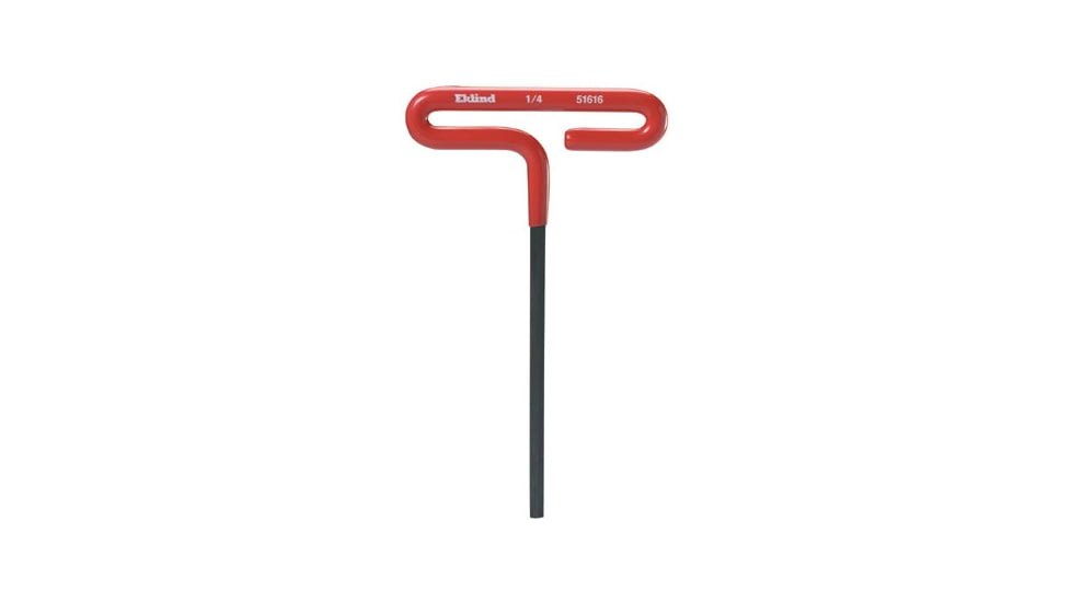 Eklind Tool 10mm X 9in Thandle Hex Key 269-54990, Unit EA