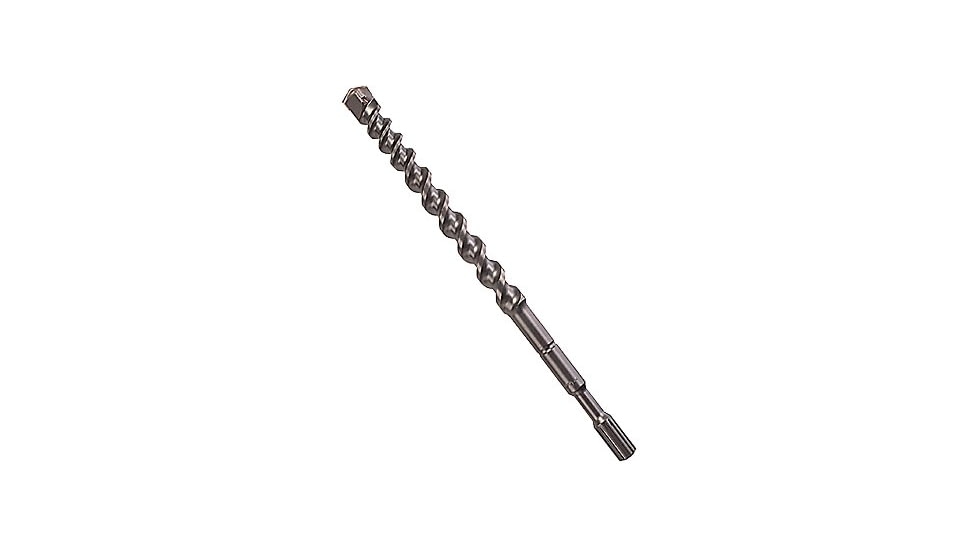 Bosch Power Tools 1-1/4inx17inx22inspline Shank 114-HC4071, Unit EA