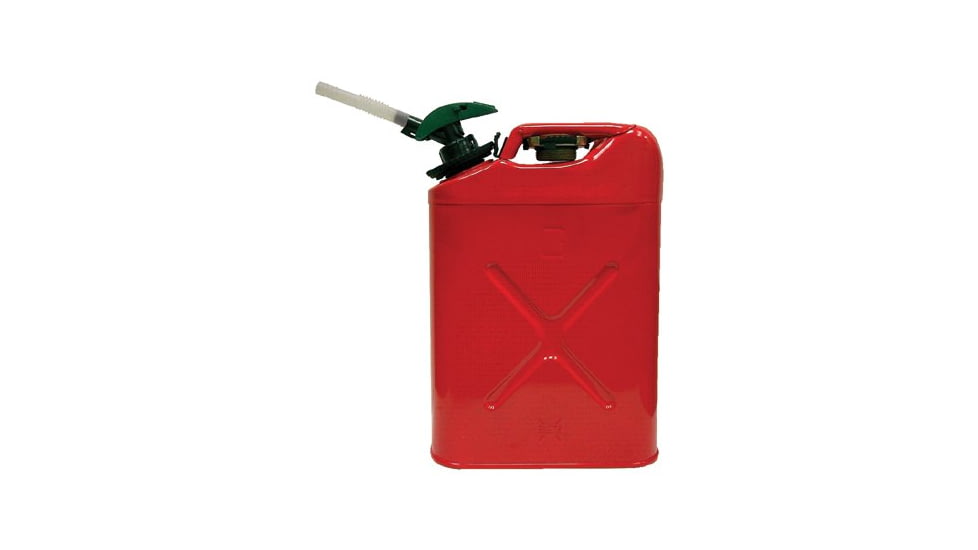Blitz 5 Gallon Metal Enviro-flo Plus 765-81733, Unit EA