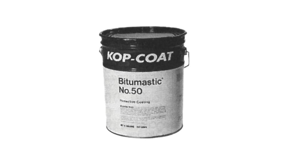 ORS Nasco 50 Protective Coating Compoun 107-50-5, Unit EA