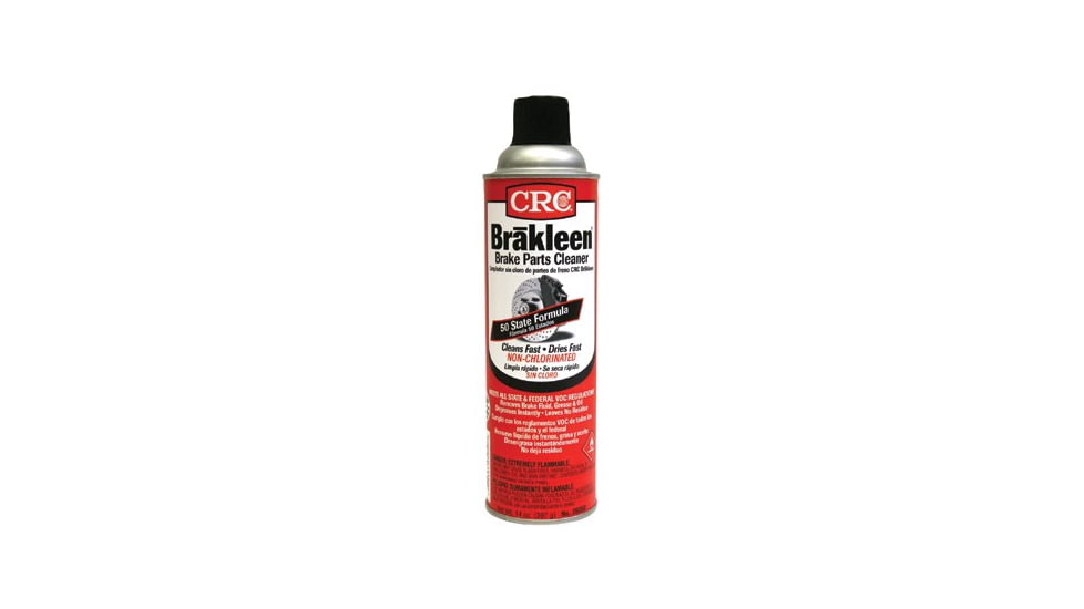 ORS Nasco 50 State Formula Brakleen 125-05050, Unit PK