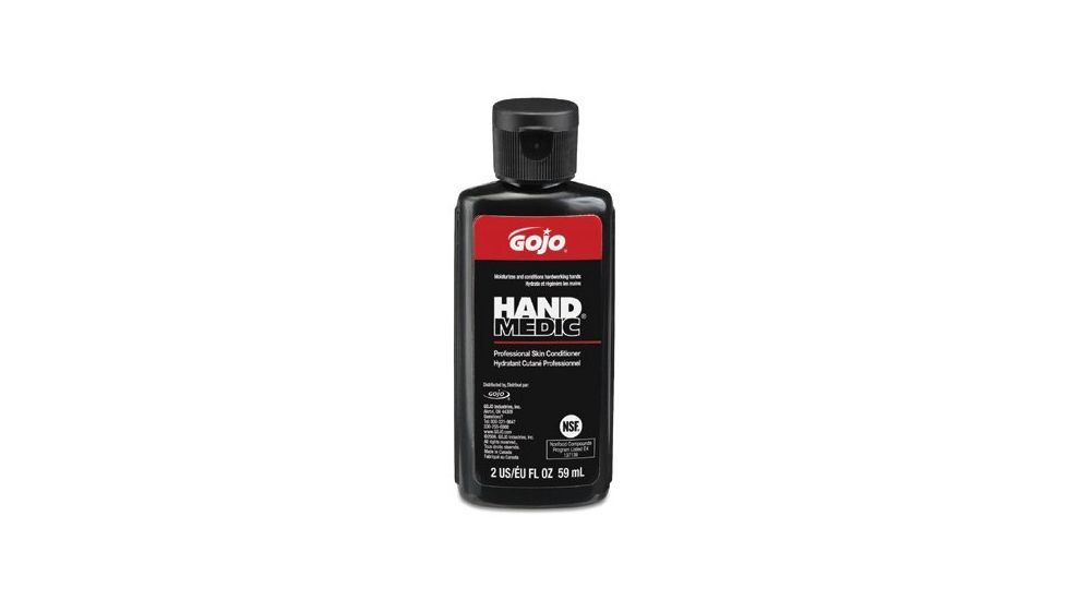 Gojo 5 Oz. Tub Hand Medic 315-8150-12, Unit CS