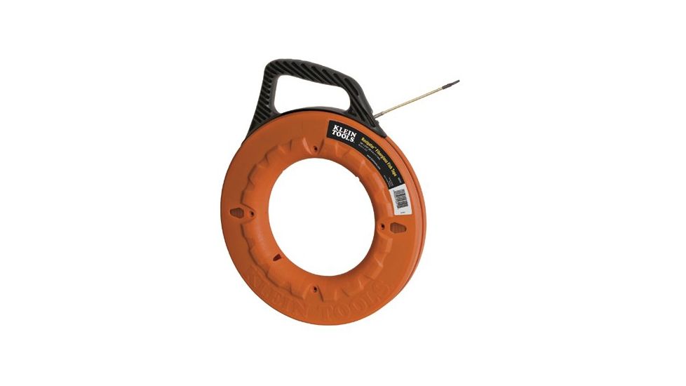 ORS Nasco 100ft Fiberglass Fish Tape 409-56010, Unit EA
