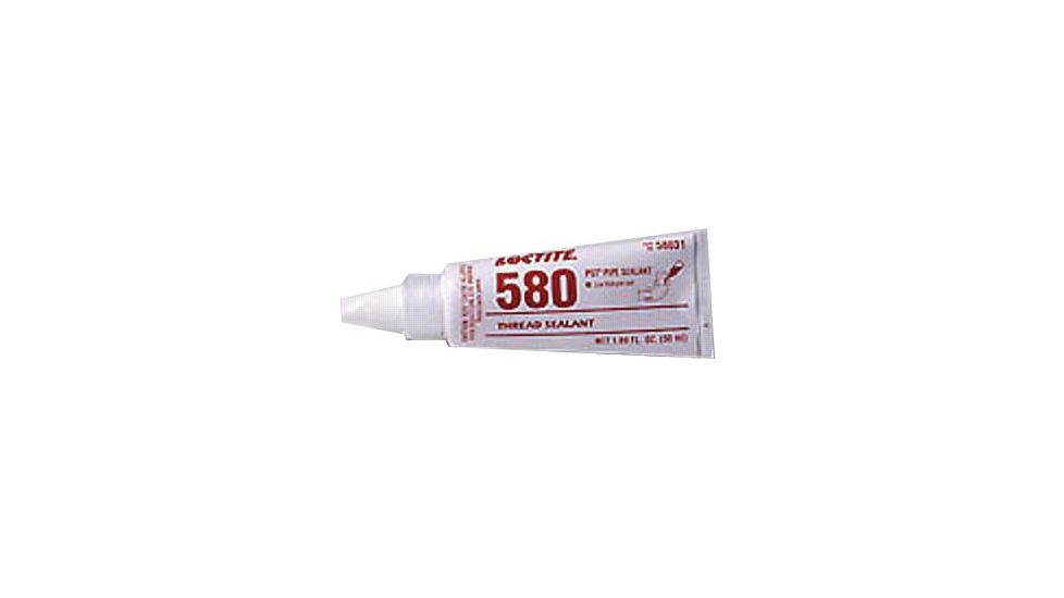 ORS Nasco 50ml Thread Sealant 580pst Low 442-58031, Unit EA