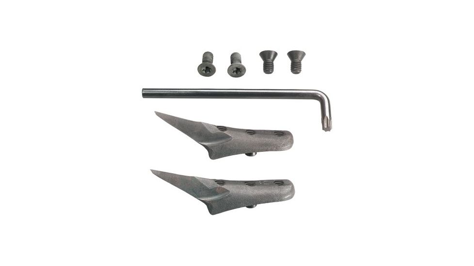 Klein Tools 52007 Replacement Gaffsfor Tre 409-07, Unit PK