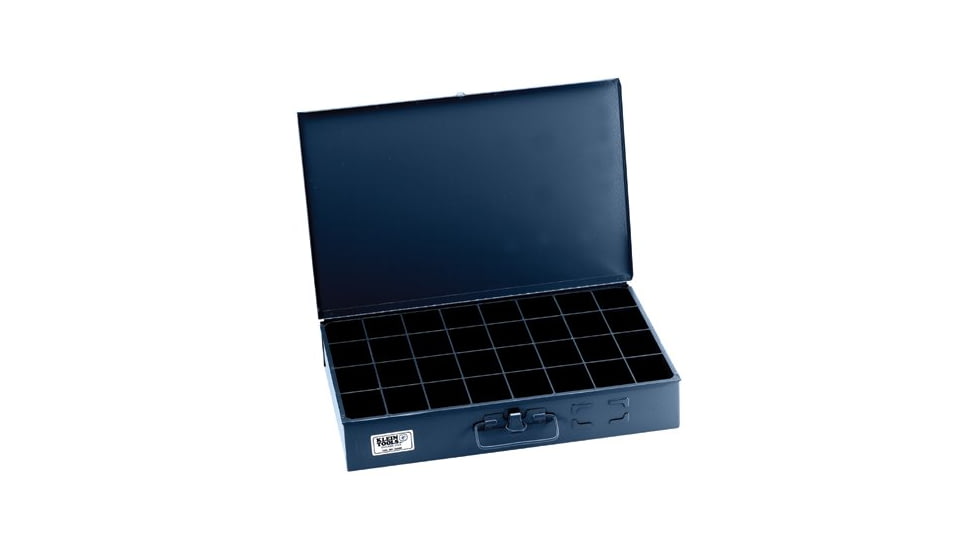 Klein Tools 54616 32 Compartment Box 409-54448, Unit EA