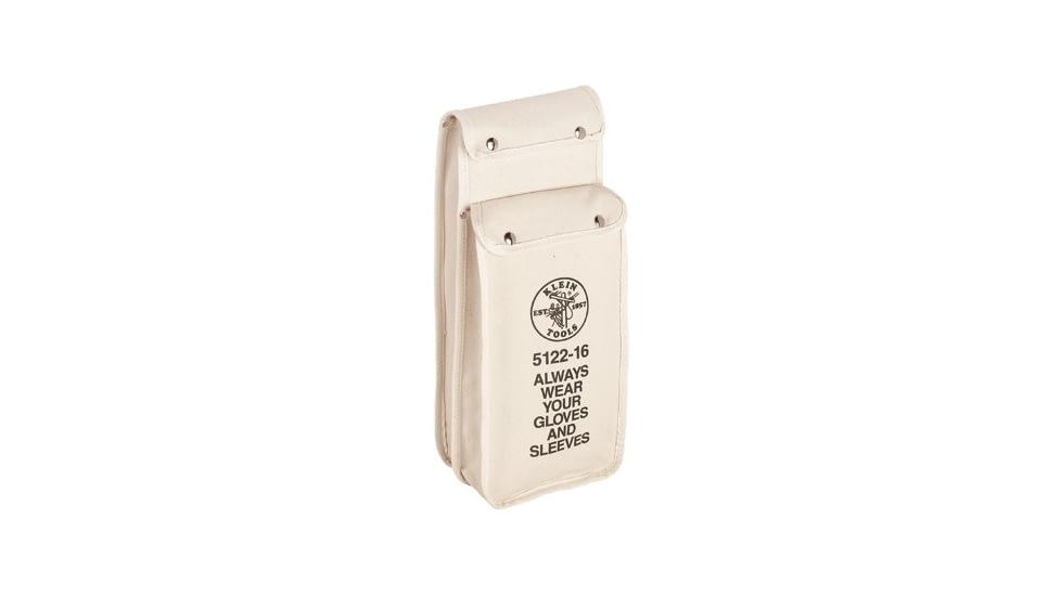 Klein Tools 55320 Glovesleeve Bag 409-5122-18, Unit EA