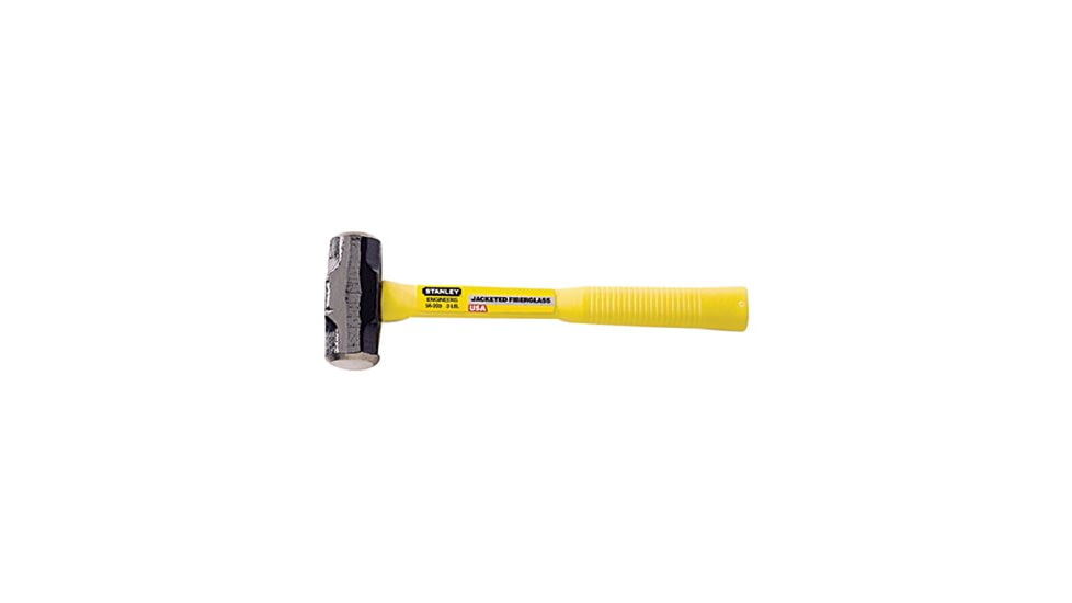 ORS Nasco 56204 4# Engineer Hammer 680-56-204, Unit EA