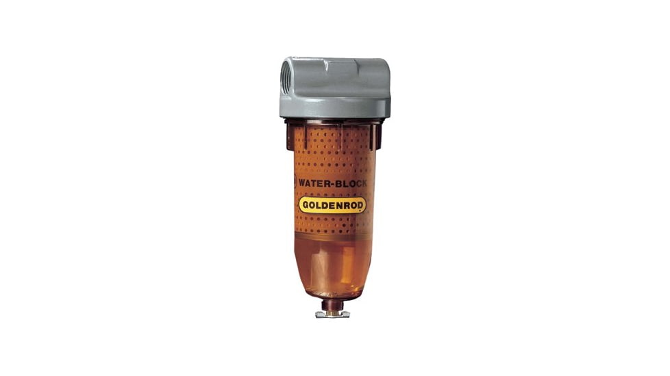 Goldenrod 56602 Fuel Filter F/storage Ta 250-496, Unit EA
