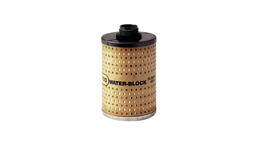 Goldenrod 56610 Water-block Fuel Filter 250-596, Unit EA