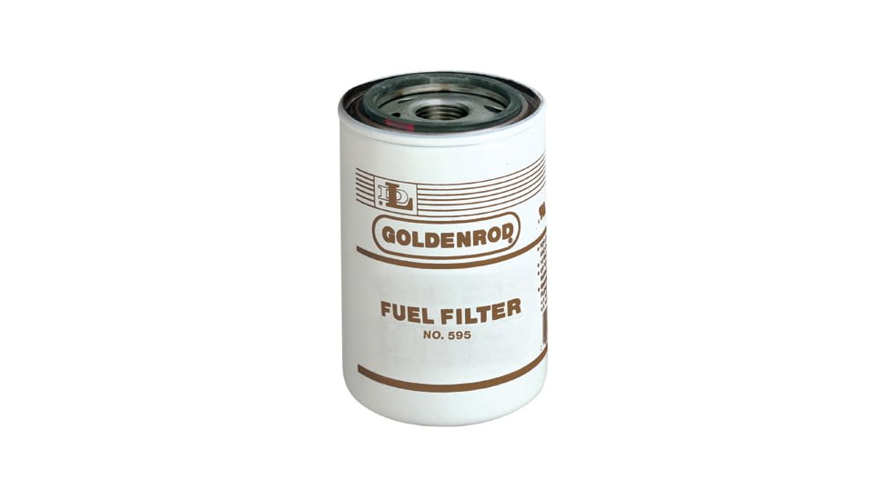 Goldenrod 56608 10micron Canisteronly Re 250-595-5, Unit EA