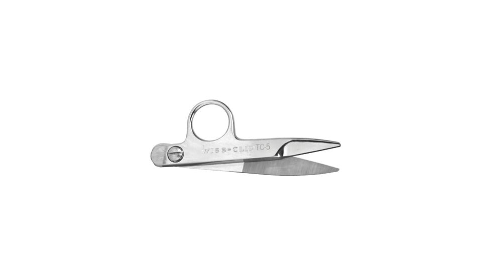 Wiss 58027 45/8in Blunt Pointindus 186-TC5, Unit EA