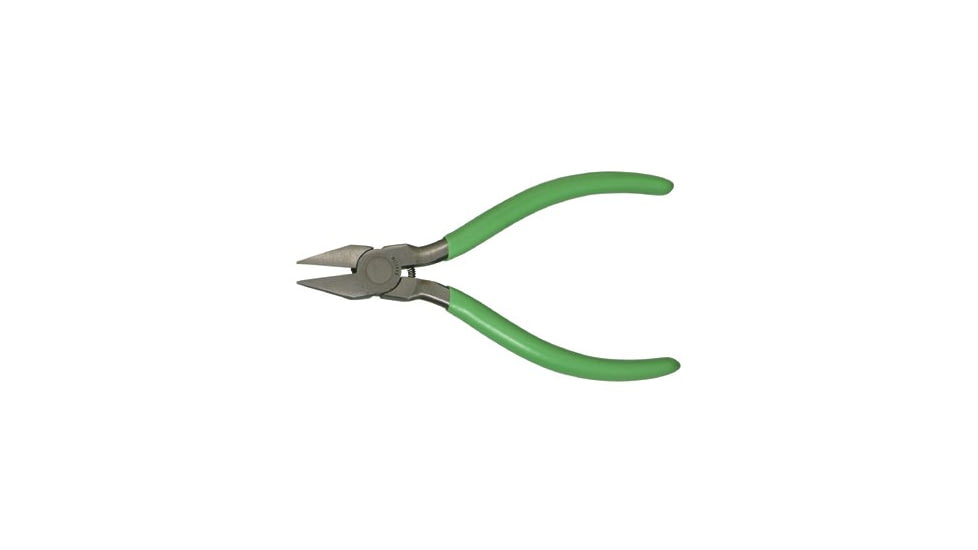 Xcelite 5in Tapered Relieved Head Diag 188-S1415NJS, Unit EA