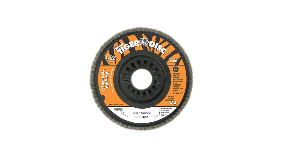 ORS Nasco 5in X 5/8-11 Type 29 Style Gr. 804-50014, Unit EA