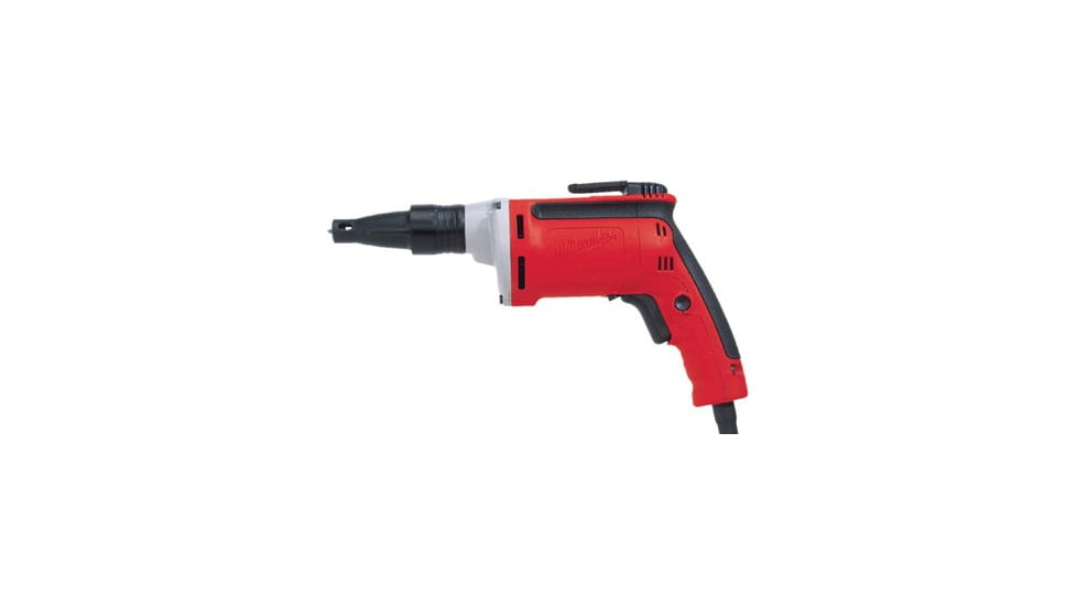 Milwaukee Electric Tools 6.5 Amp Drywall Screwdriver 0- 495-6742-20, Unit EA
