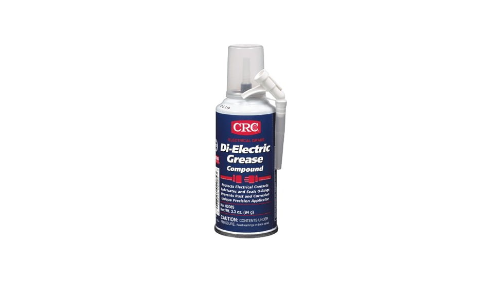 ORS Nasco 6 Oz. Dielectric Greasepressu 125-02085, Unit CS