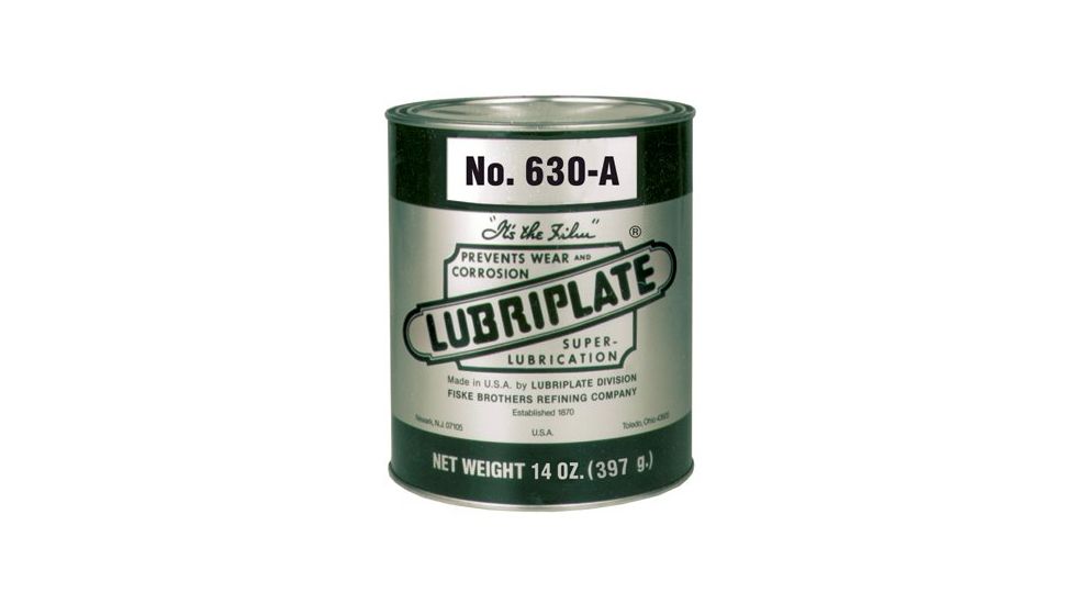 ORS Nasco 630aa Lubriplate06735 293-L0067-035, Unit EA