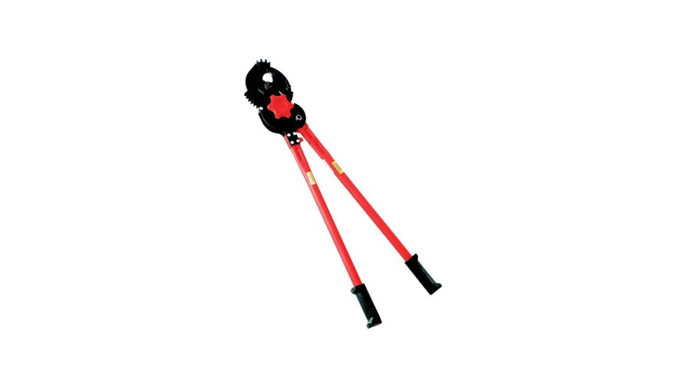 Klein Tools 63700 Cable Cutter 409-63700, Unit EA