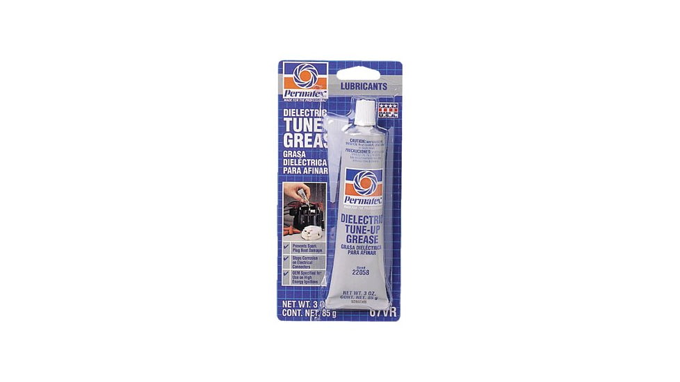 ORS Nasco 67 Dielectric Tune-up Grease 230-22058, Unit CS