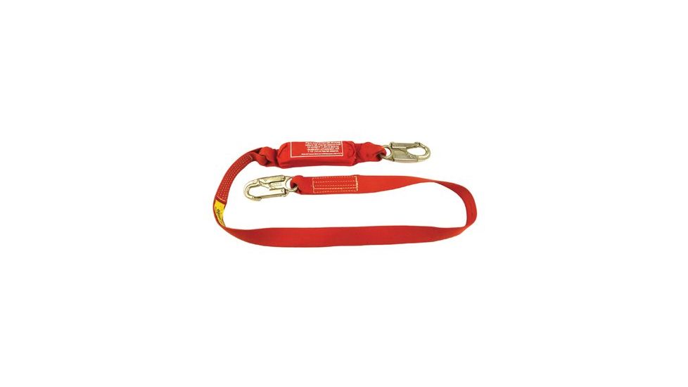 SafeWaze Saturn Safe Stop 6 Shock Abso 247-3520, Unit EA