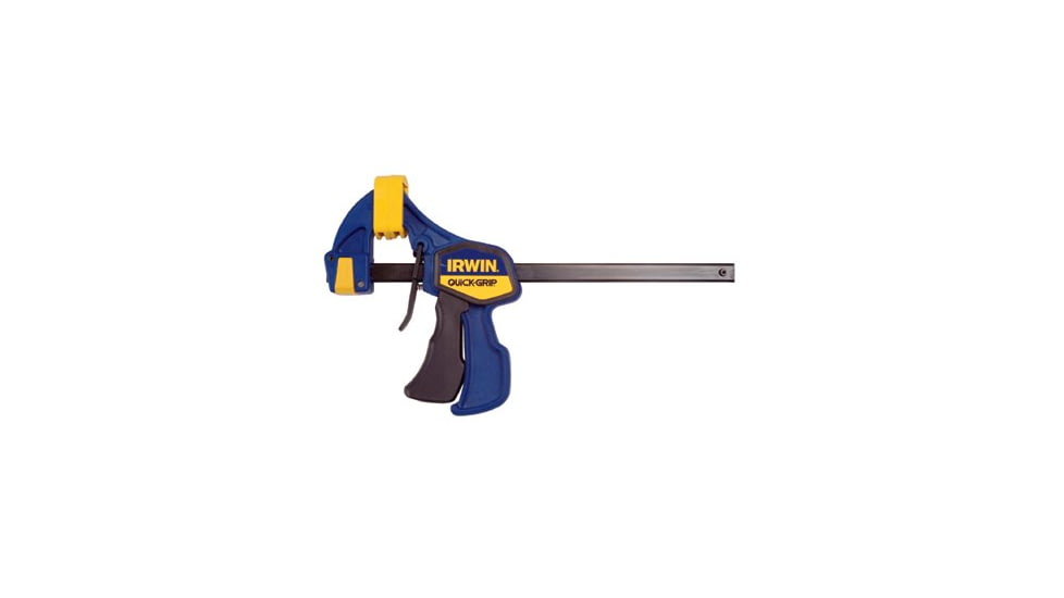 Irwin Quick-Grip 12in Clamp/spread Next Generat 586-512QCN, Unit EA