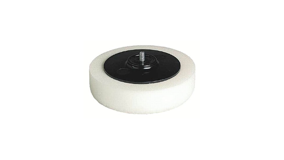 Porter Cable 6in Polishing Pad For 7424 Pol 593-54745, Unit EA