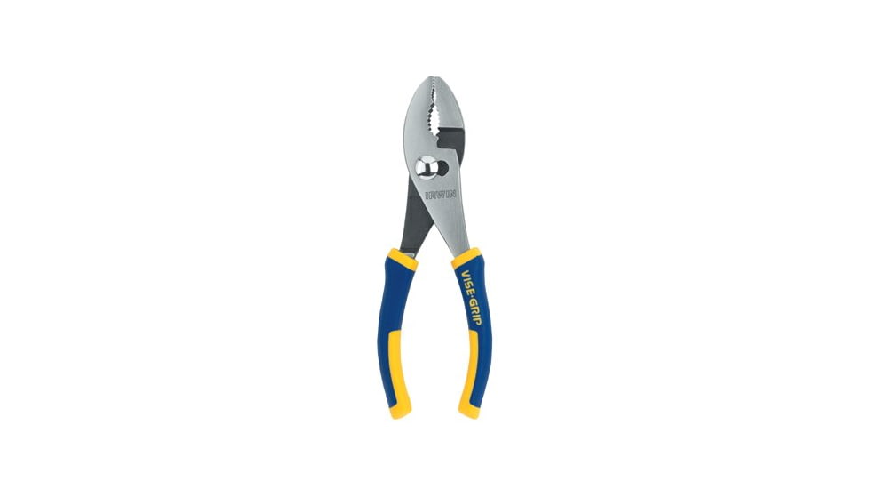 Irwin Vise-Grip 6in Slip Joint Plier 586-2078406, Unit EA