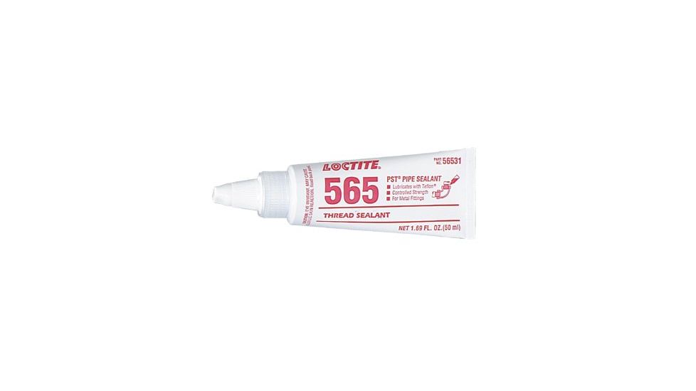 ORS Nasco 6ml Thread Sealant 565pst Low 442-56507, Unit CS