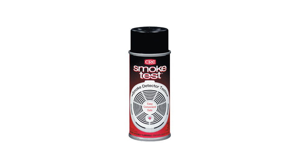 ORS Nasco 6oz Smoke Check Smoke D 125-02105, Unit CS