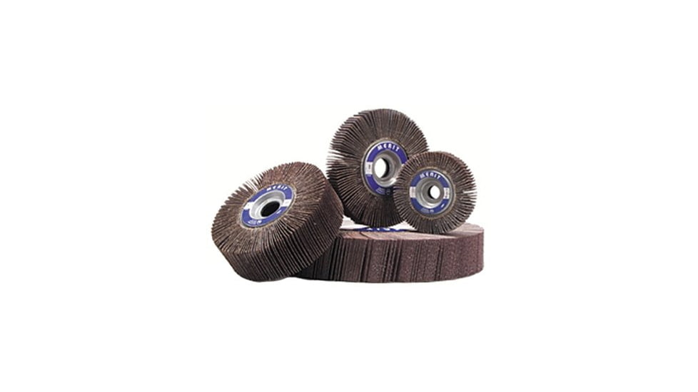 ORS Nasco 6inx1inx1in 180 Grit Grind-o-f 481-23016, Unit EA