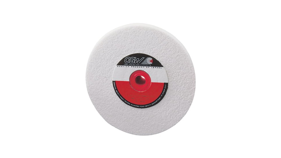 ORS Nasco 6x1x1 T1 Wa60kv Bench Wheel Pr 421-38623, Unit EA