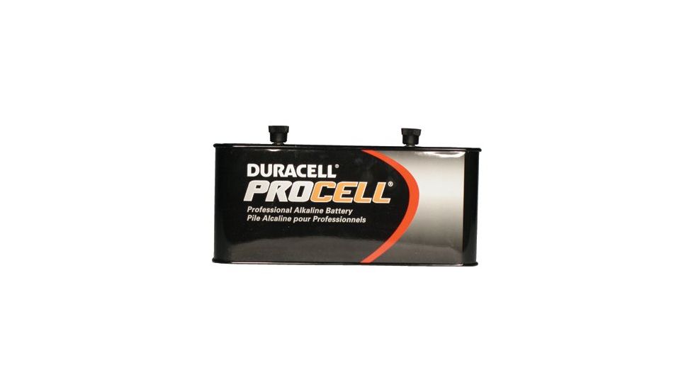 ORS Nasco 6volt Small W/screw Terminals 243-PC915, Unit EA