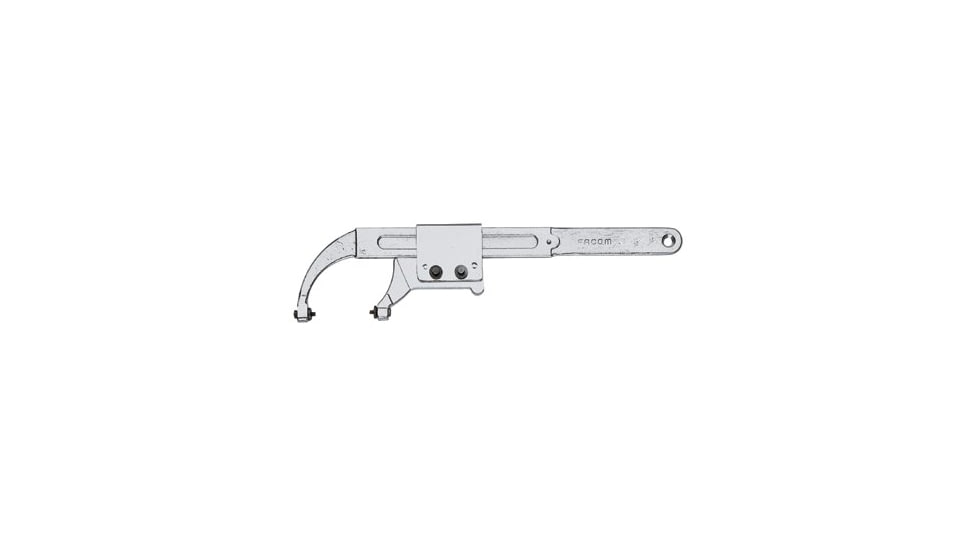 Facom 3-15/16 Spanner Pin Wrprecisio 575-FA-116.100, Unit EA