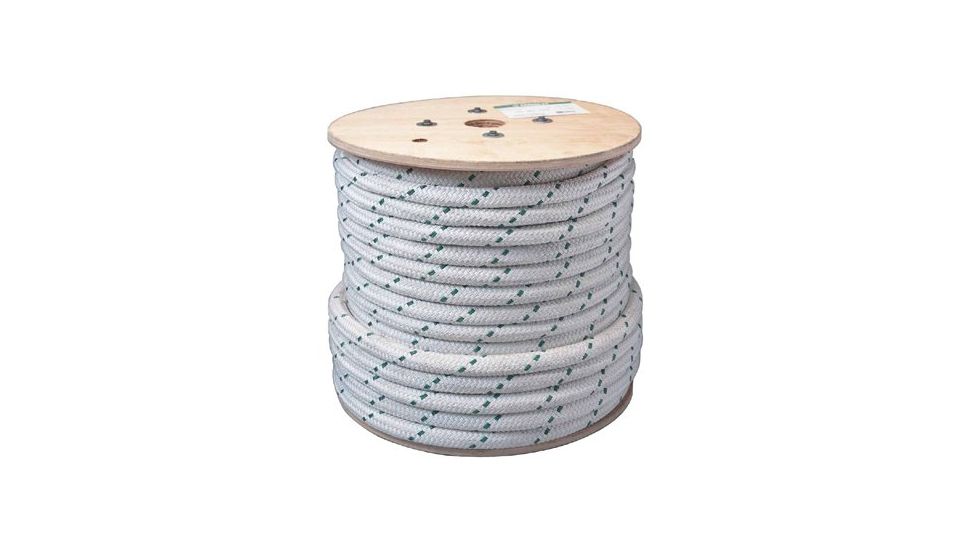 ORS Nasco 9/16inx300ft Double Braide 332-35283, Unit EA