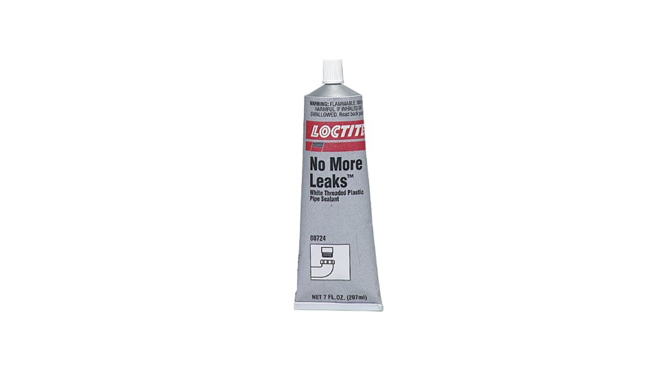 ORS Nasco 2 Oz No More Leaks White- Thre 442-80725, Unit EA