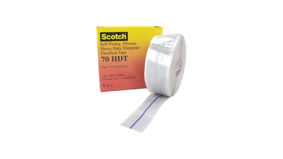 ORS Nasco 70 1x30 Scotch Siliconerubber 500-15603, Unit EA