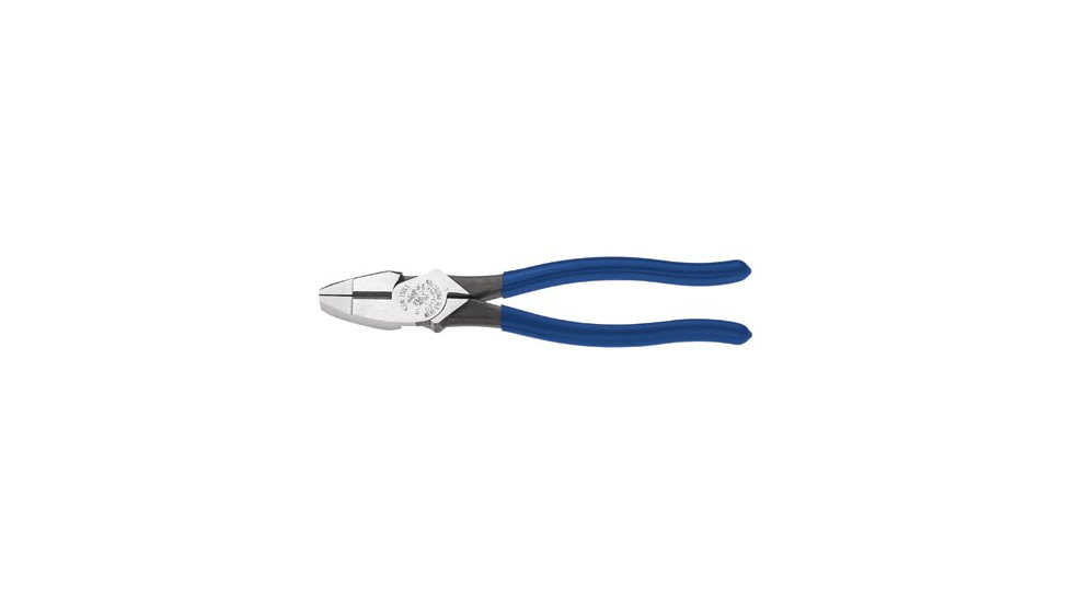 Klein Tools 8in Side Cut Pl 409-D213-8NE, Unit EA