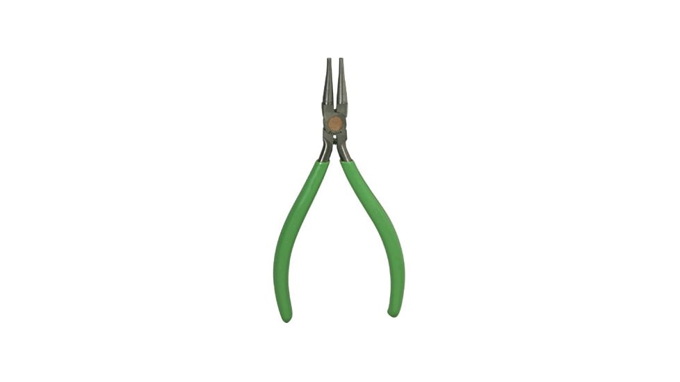 Xcelite 70966 41/2in Round Noseplier 188-RN54, Unit EA