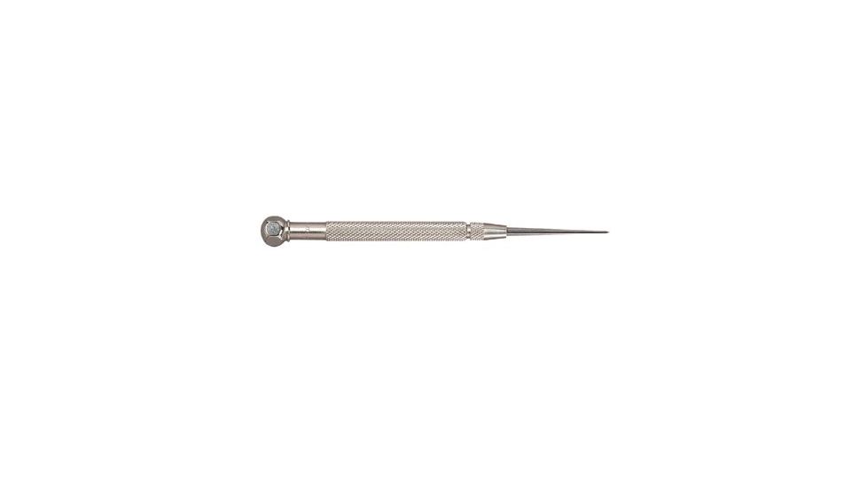 L.S. Starrett 70ax Pocket Scriber W/2- 681-50327, Unit EA